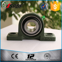 China pillow block bearing UCFC204 high precision